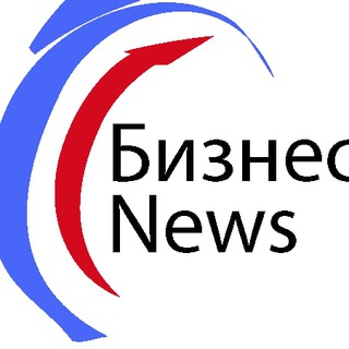 Логотип канала bisness_news