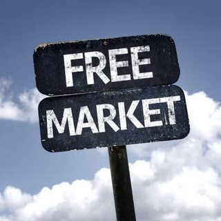 Логотип канала freefortraders