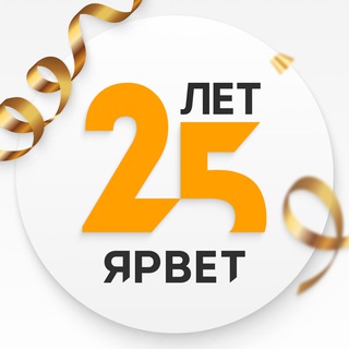 Логотип канала yarvet_mdg