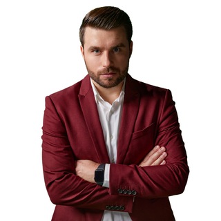 Логотип канала galbendorin
