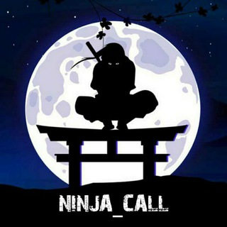 Логотип канала ninja_call