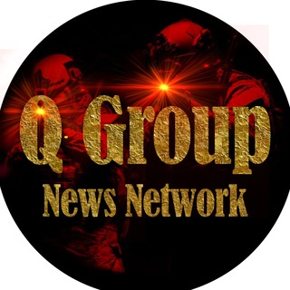 Логотип канала qgroupnewsnetwork