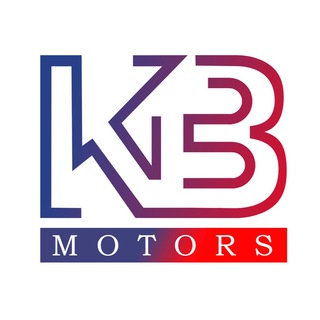 Логотип канала kbmotors_chat