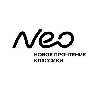 Логотип канала neorestaurantufa