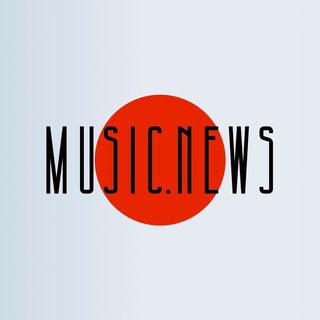 Логотип musnews_channel