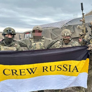 Логотип crewruss1a