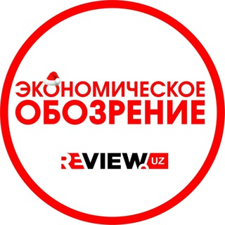 Логотип канала rewievchat