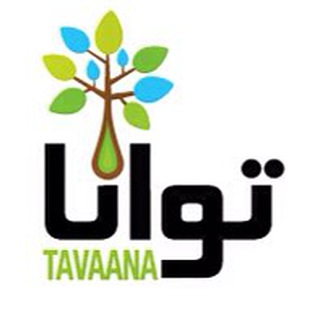 Логотип канала Tavaana_TavaanaTech