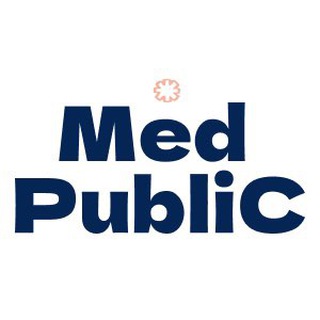 Логотип medpublic_tg