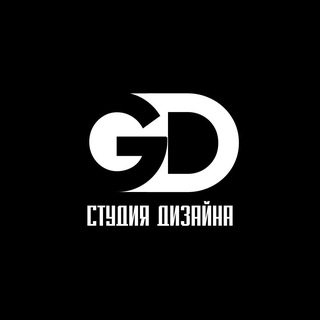 Логотип канала gofmandesign