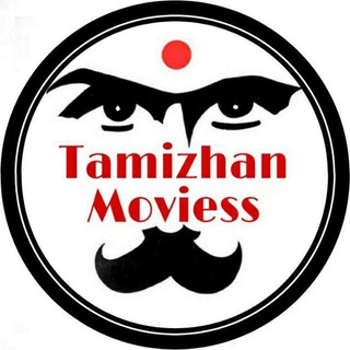 Логотип канала tamizhan_moviess