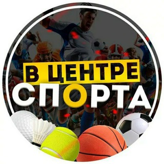 Логотип канала vcs_bet