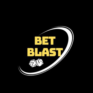 Логотип канала bet_blast