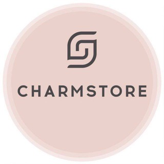 Логотип charmstore_spb