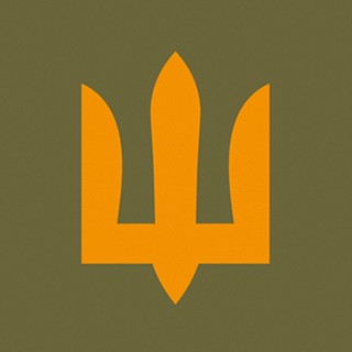 Логотип канала landforcesofukraine