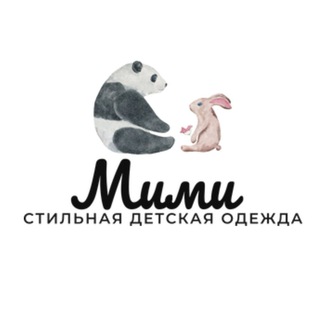 Логотип канала magazinmimi