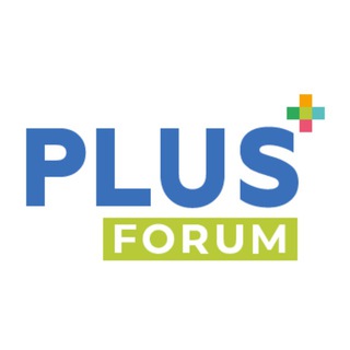 Логотип plusforum