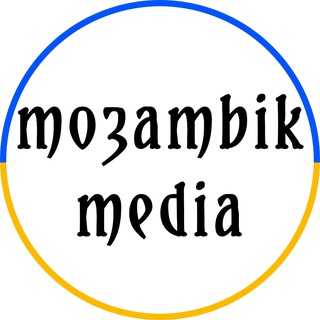 Логотип канала mo3ambik