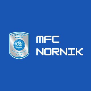 Логотип канала mfcnornik_official