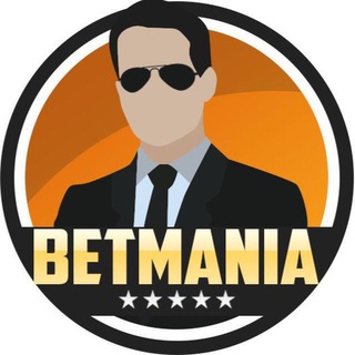 Логотип Betmania1