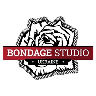 Логотип канала bondagestudio_kyiv