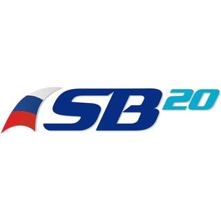 Логотип канала sb20rus