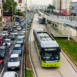 Логотип канала city_transport_chat