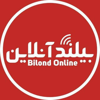 Логотип bilond_online