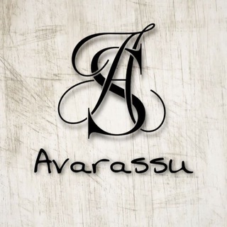 Логотип avarassu