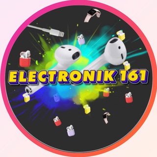 Логотип electronik161