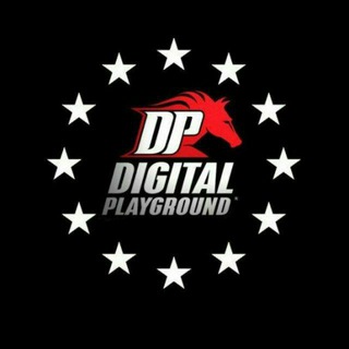 Логотип канала digital_playground_movie_4k