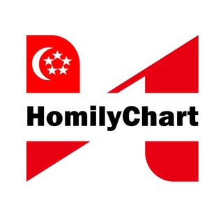 Логотип homilychart