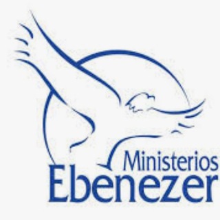 Логотип ebenezer_hg