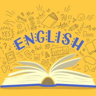 Логотип канала i_love_english77