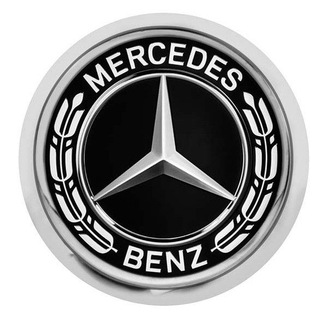 Логотип канала mersedes_benz9