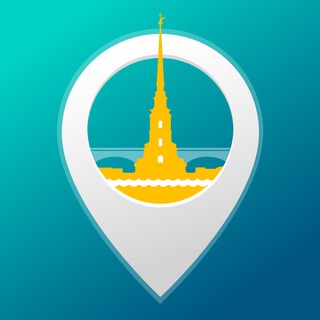 Логотип канала piter_city