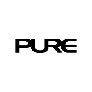 Логотип puremusicsound