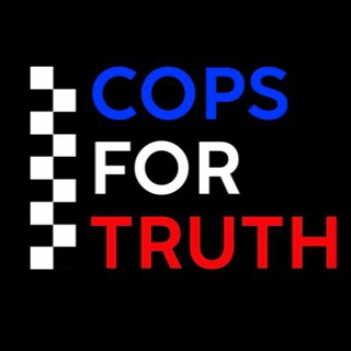 Логотип канала copsforcovidtruth