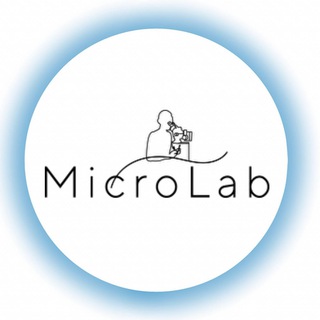 Логотип канала microlabsurgery