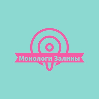 Логотип канала monozalina