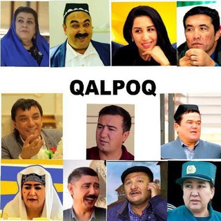 Логотип qalpoq_shordanak_qiziqchilar_uzb