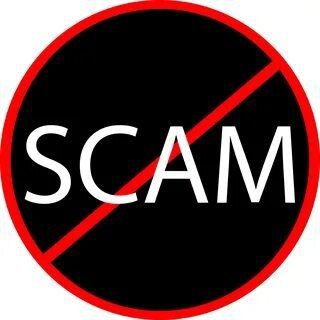 Логотип канала stopscam777