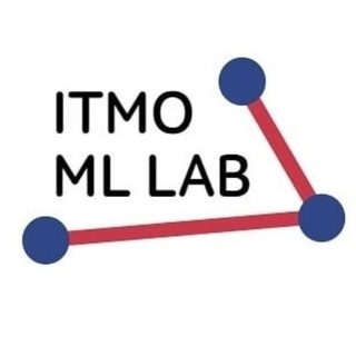 Логотип itmo_mllab