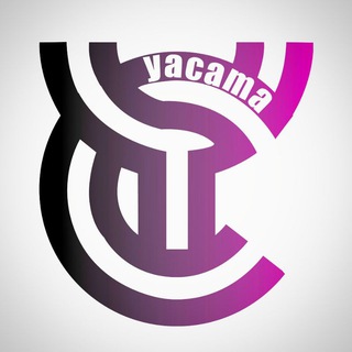 Логотип канала yacama_ir