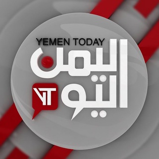 Логотип канала yementodaychannel