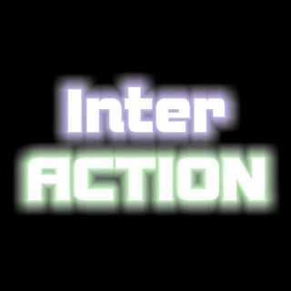 Логотип канала interactionforflood