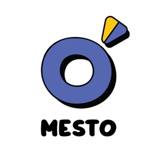 Логотип канала mesto_info