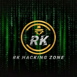 Логотип канала rkhacked