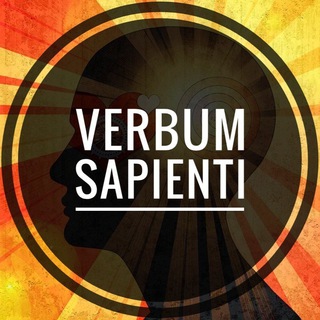 Логотип канала verbum_sapienti