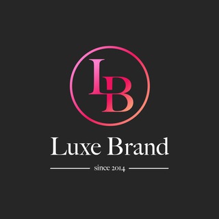 Логотип канала luxebrand